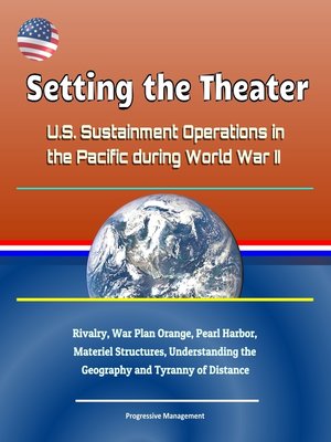 cover image of Setting the Theater
